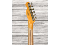 Fender Custom Shop 52 Telecaster Journeyman Relic, Maple Neck, Aged Nocaster Blonde